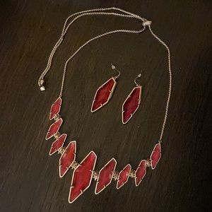 Kendra Scott Set